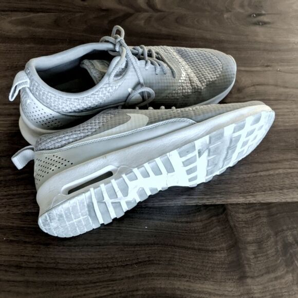 Nike Air Max Thea Size 8 - Picture 6 of 9